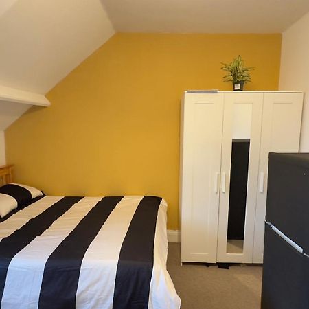 Geordie Hostel Newcastle upon Tyne Bagian luar foto