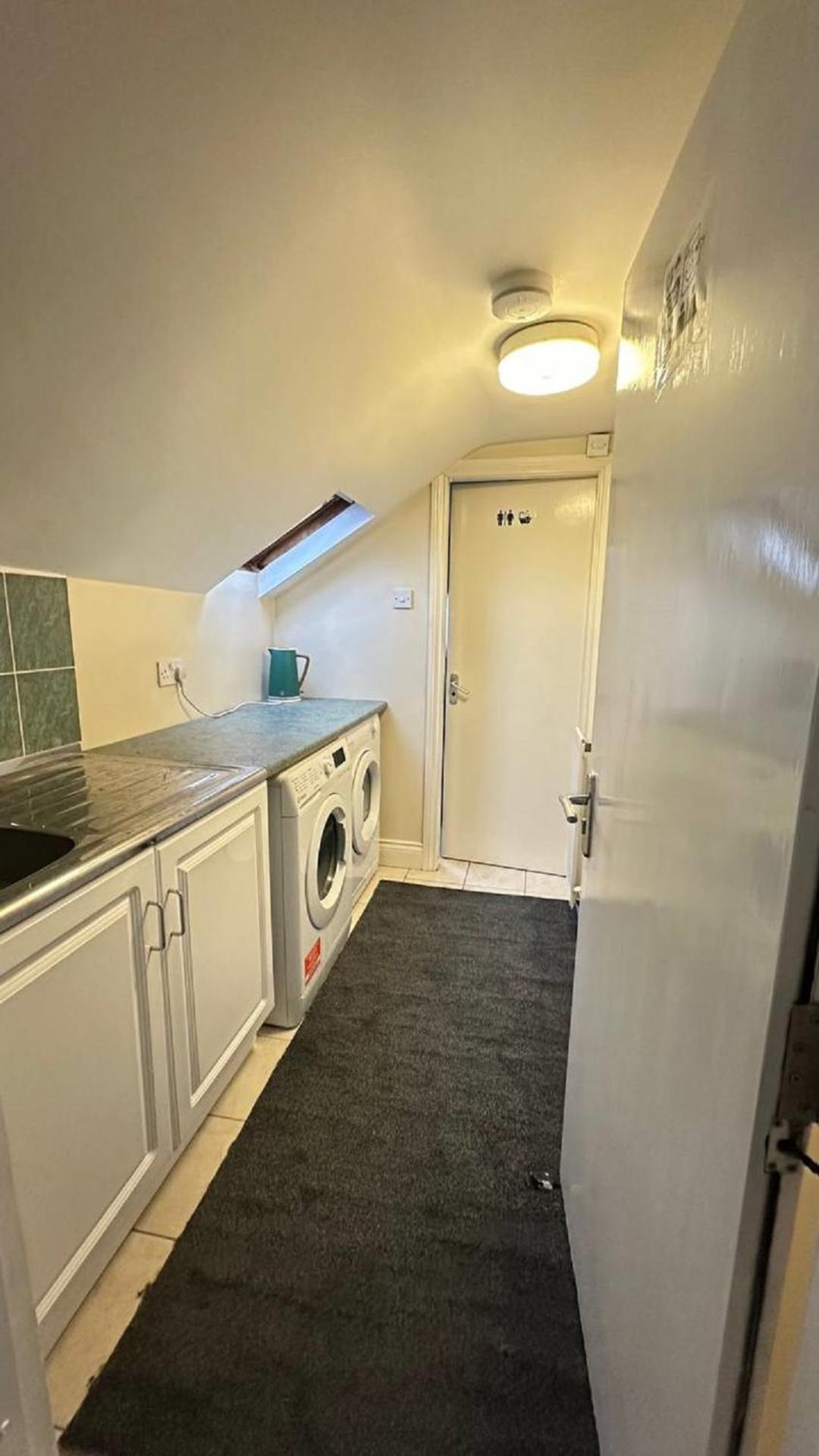 Geordie Hostel Newcastle upon Tyne Bagian luar foto